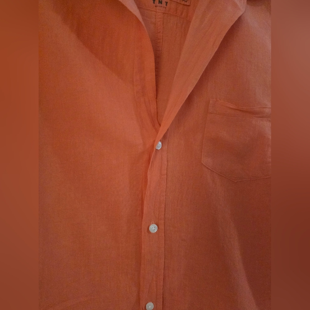 Frank & Eileen Barry Button Down Shirt - Picture 6 of 9